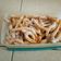 Cooksnap dari Maya untuk resep Churros Keju