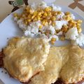 Katalin Kunner Cooksnap-ja, amikor elkészítette a(z) Csirkemell sajtbundában receptet.