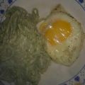 El cooksnap de Marcelo Angelone cuando hizo Fideos con crema.
