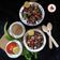 Deepa Rupani's cooksnap of when they made ઇન્ડિયન પિનટ ચાટ (Indian Peanut Chaat Recipe In Gujarati).