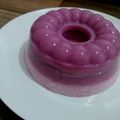 Cooksnap dari suci wulandari untuk resep Puding busa nutrisari, asem-asem seger 😁