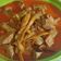 Cooksnap dari Devie Mutia Rahayu untuk resep Sayur Nangka / Gulai Cubadak