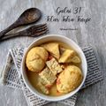 Cooksnap dari Nathasya's Kitchen untuk resep Gulai Telur