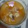 Cooksnap dari Aminah untuk resep Makanan AnakSup Ikan Kakap Tahu Tomat