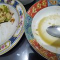 Cooksnap dari Anggi untuk resep Haemul Pajeon: Pancake Daun Bawang + Sea Food