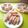 El cooksnap de Rosana AG cuando hizo Hojaldre rellenos de nata.