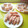 El cooksnap de Rosana AG cuando hizo Hojaldre rellenos de nata.