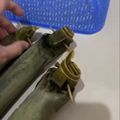Cooksnap dari alfainihusna untuk resep Lontong daun pisang hemat gas (5307)