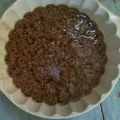Cooksnap dari Riyadlatul Jannah untuk resep Agar-agar Telur Gula Merah