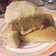 El cooksnap de Mariana 🐞 cuando hizo Torta de Naranja.