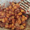 Cooksnap dari Lia Hikmatul Ulya untuk resep Sambal goreng kentang ati ampela