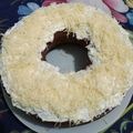 Cooksnap dari Inge untuk resep Bolu coklat ceres