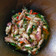 Cooksnap dari Astry Indriastuti untuk resep Cumi asin cabe ijo