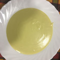 El cooksnap de Sonia Bullón Torres cuando hizo Crema de calabacín para Thermomix.