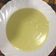 El cooksnap de Sonia Bullón Torres cuando hizo Crema de calabacín para Thermomix.