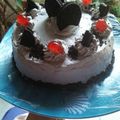 Cooksnap dari Puji Mayanda untuk resep Oreo Mille Crepes