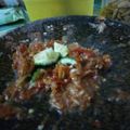 Cooksnap dari bangsakusatu untuk resep Sambal Jeruk Purut