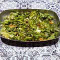 El cooksnap de Lady Marmalade cuando hizo Ensalada fresca.