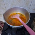 Cooksnap dari widya putri untuk resep Sate taichan senayan