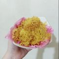 Cooksnap dari Saraswati Wang untuk resep Kremesan Ayam