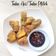 Cooksnap dari Yuli Tiarni untuk resep Tahu Aci / Tahu Pletok