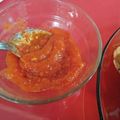 Cooksnap dari Roainah Rahman untuk resep Sambal Bakwan