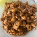 Cooksnap dari d ta untuk resep Isian Roti Baso Ayam