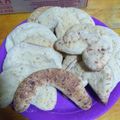 El cooksnap de Deissy Martinez cuando hizo Pan de yuca Colombiano 💟.