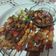 Cooksnap dari chichi amel untuk resep Sate a la barbeque