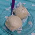 Cooksnap dari christina evelina untuk resep 🍞🐼🌼Bakpau / Bakpao / Pao Sederhana🌼🐼🍞
