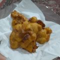 Cooksnap dari Andi Rahmawati untuk resep Pisang Goreng Madu ala Bu Nanik