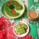 Cooksnap dari Erny Sulistyowati (Pawon Erny) untuk resep Kue Lapis maizena