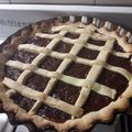 El cooksnap de Marisa Blanco cuando hizo Alfajores de maicena con margarina 👌 salen ricos.