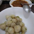 Cooksnap dari ai untuk resep Cilok bumbu kacang seuhah