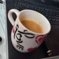 Rajvi Bhalodi's cooksnap of when they made ફુદીના ચા (Pudina Tea Recipe In Gujarati).