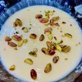 صورة من ام نونة، شاركها بعد تجربة وصفة مهلبية الايس كريم 🍧