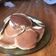 El cooksnap de Manu Fernández Marta cuando hizo * Hot Cakes/Panqueques Americanos *.