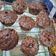 Cooksnap dari Cefti Lia Permatasari untuk resep Bolu Kukus Pisang Coklat (Eggless, No Mixer)