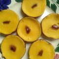 Cooksnap dari Asti Nooraini untuk resep Kue Lumpur Labu Kuning