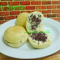 Cooksnap dari Dapur neetasyl untuk resep Roti Semir #SeninSemangat