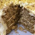 Ta177my's cooksnap of when they made Hummingbird Cake.