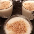 صورة من Nun، شاركها بعد تجربة وصفة قهوه اللوز الحجازيه😋