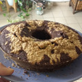 El cooksnap de Patricia Arce cuando hizo Torta marmolada de avena.
