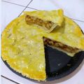 Cooksnap dari yoga untuk resep Apple Pie