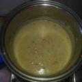 Cooksnap dari Dini Sri Octaviani untuk resep Cream soup mushroom