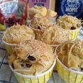 Cooksnap dari madam Alta untuk resep Muffin Tape Singkong 26.10.2019