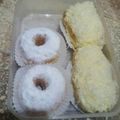 Cooksnap dari Putrz Rani untuk resep Donat empuk dan lembut bisa tahan sampai 3 hari