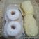 Cooksnap dari Putrz Rani untuk resep Donat empuk dan lembut bisa tahan sampai 3 hari