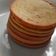 Cooksnap dari Ida nayma untuk resep Fluffy Pancake tanpa Baking Powder (takaran sendok, tanpa mixer)