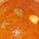 Cooksnap dari Putri Minda untuk resep Sayur Tahu ala warteg